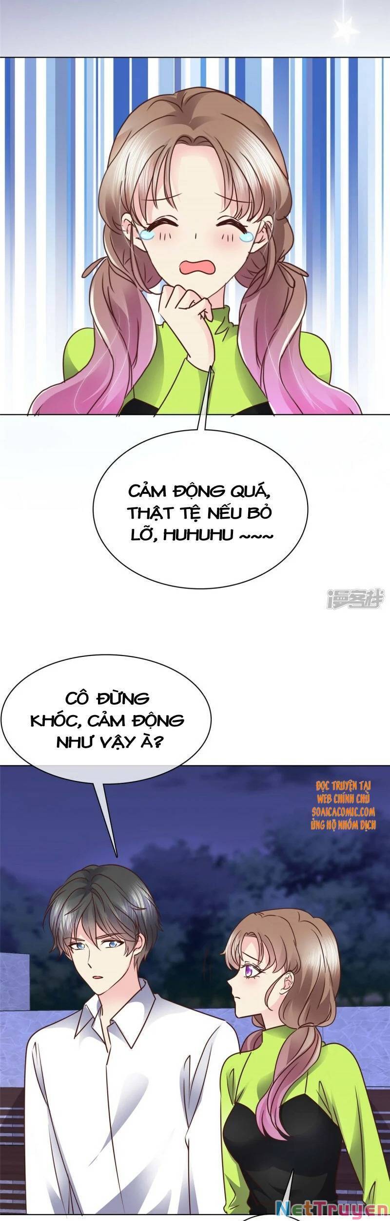 thần tiên đại nhân của tôi chapter 17 28