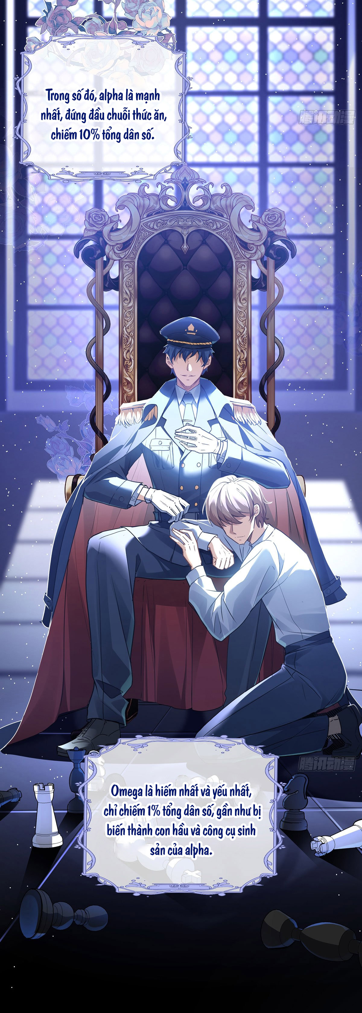 ỷ trên hiếp dưới chapter 0.2 5