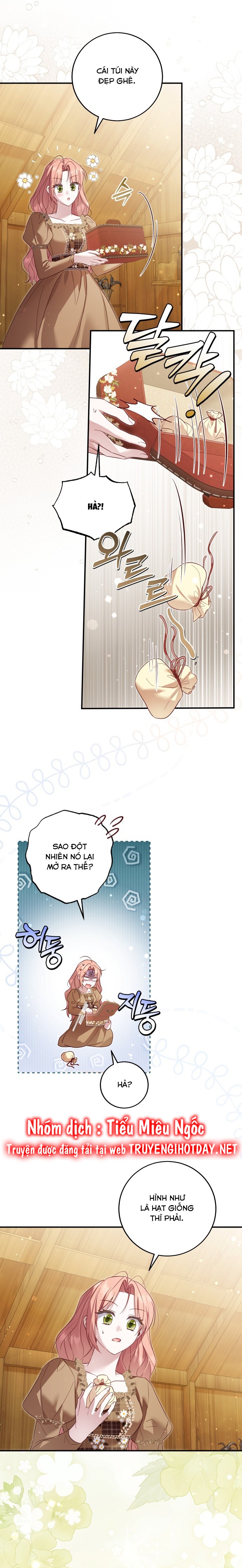 ngã xuống thiên đường chapter 18 7