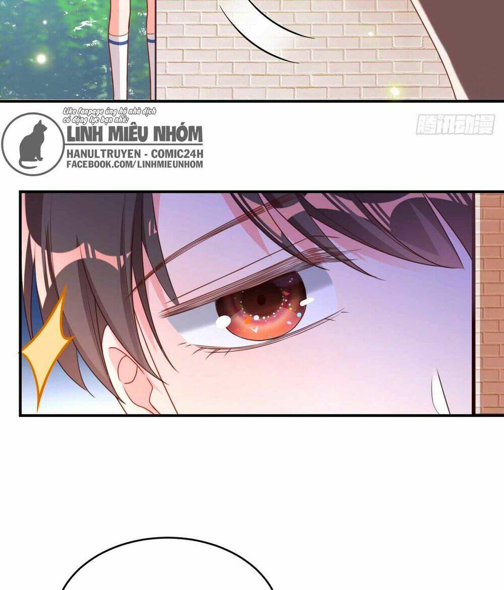 dĩ hôn chi danh chapter 13.1 28