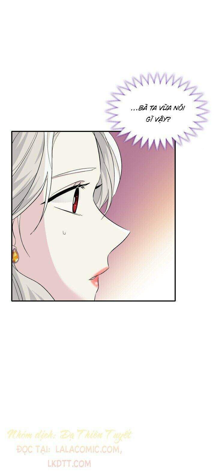 tôi đánh mất dây xích kiềm chế nam chính yandere chapter 4 79