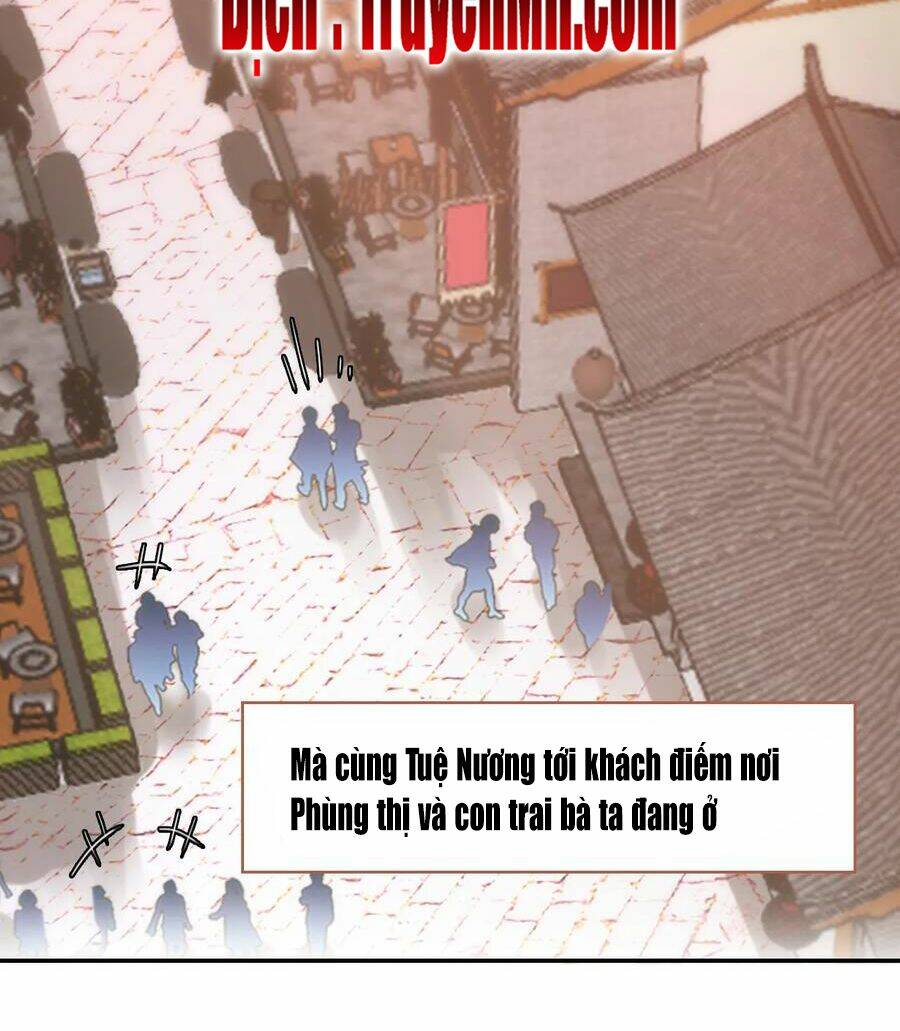 gả cho một tên thái giám đáng ghét chapter 142 12