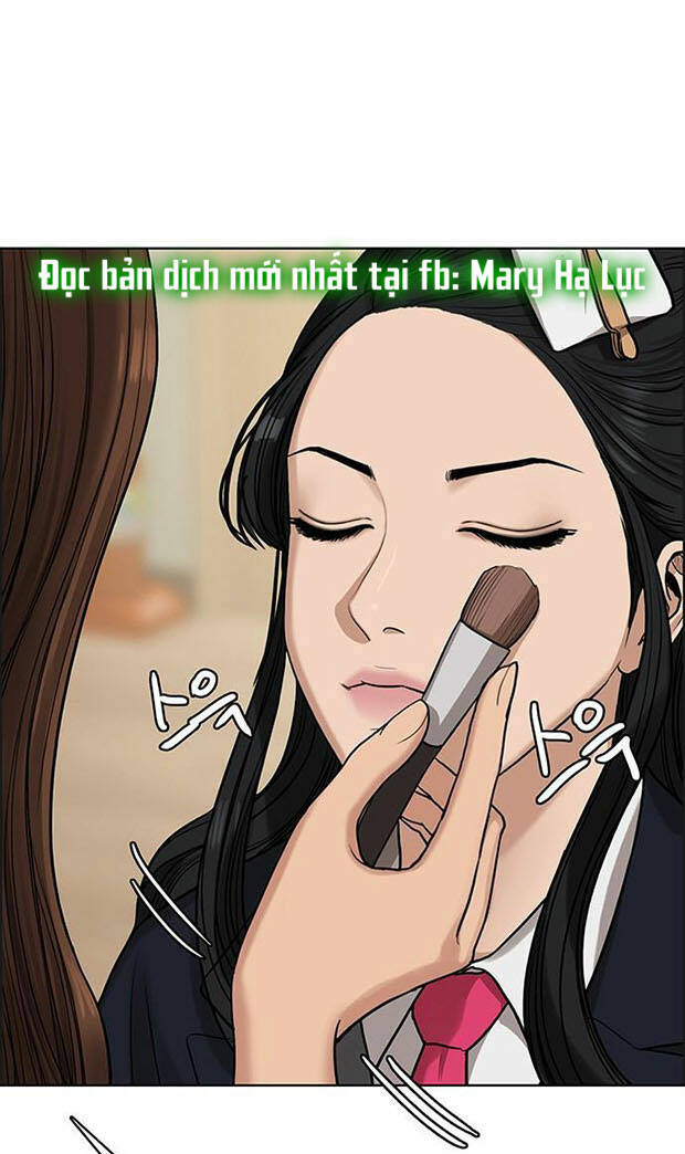 nữ thần giáng thế chapter 184.1 40