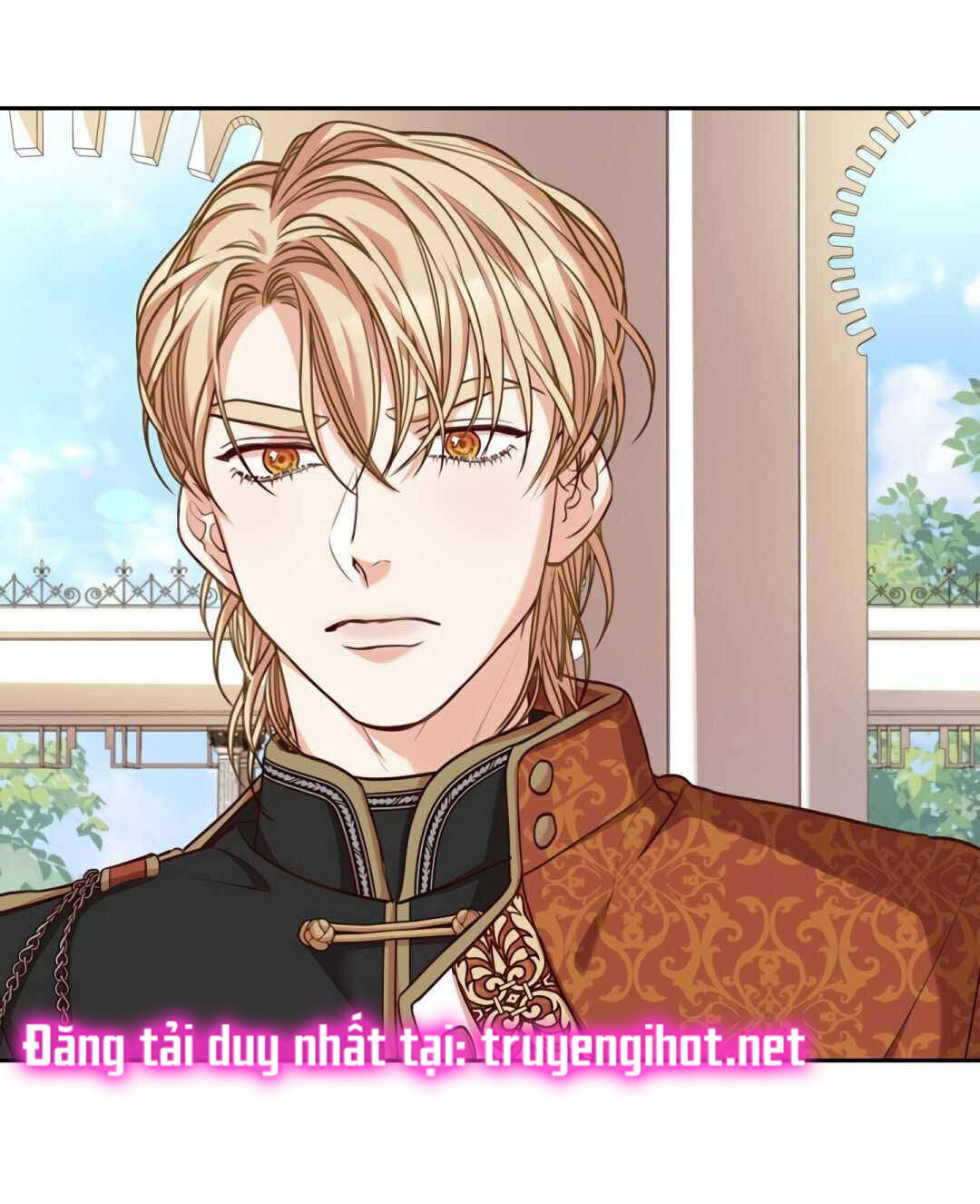 trở thành thư ký của bạo chúa chapter 28 42