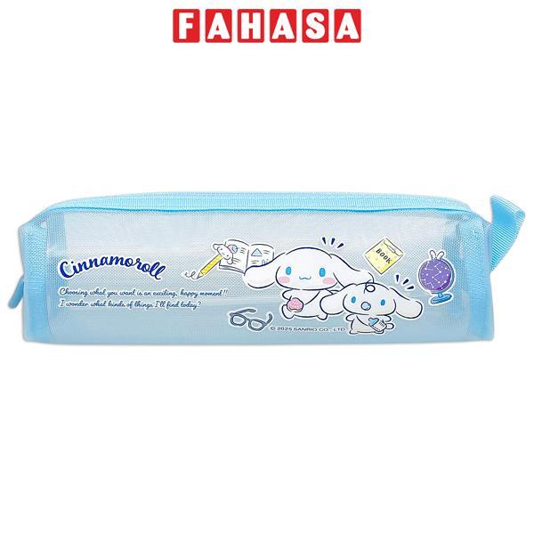 Bóp Viết Nhựa Cinnamoroll - iiGEN YZ8365