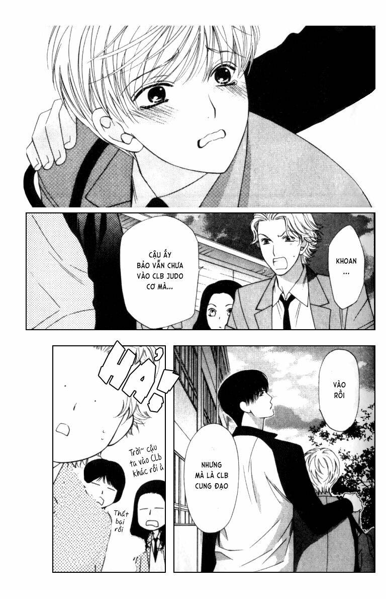 neko neko honey chapter 3 28