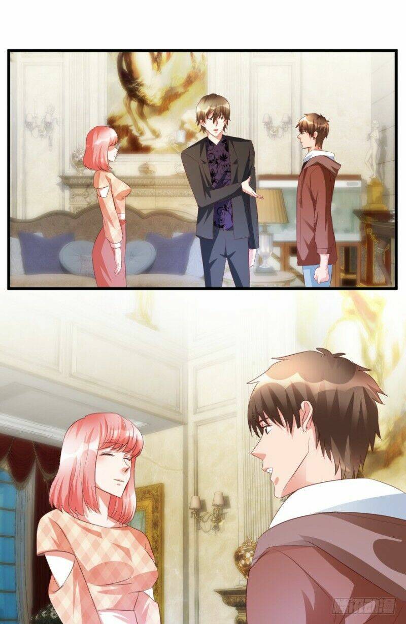 thấu thị tiên y chapter 44 22