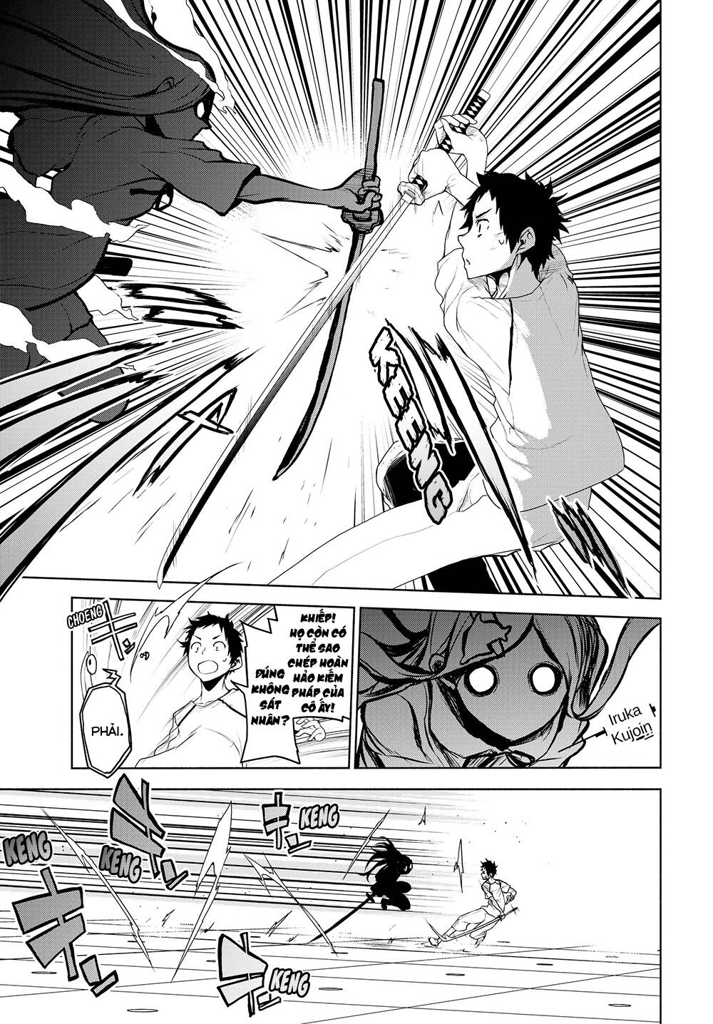 yozakura quartet chapter 167.2 3