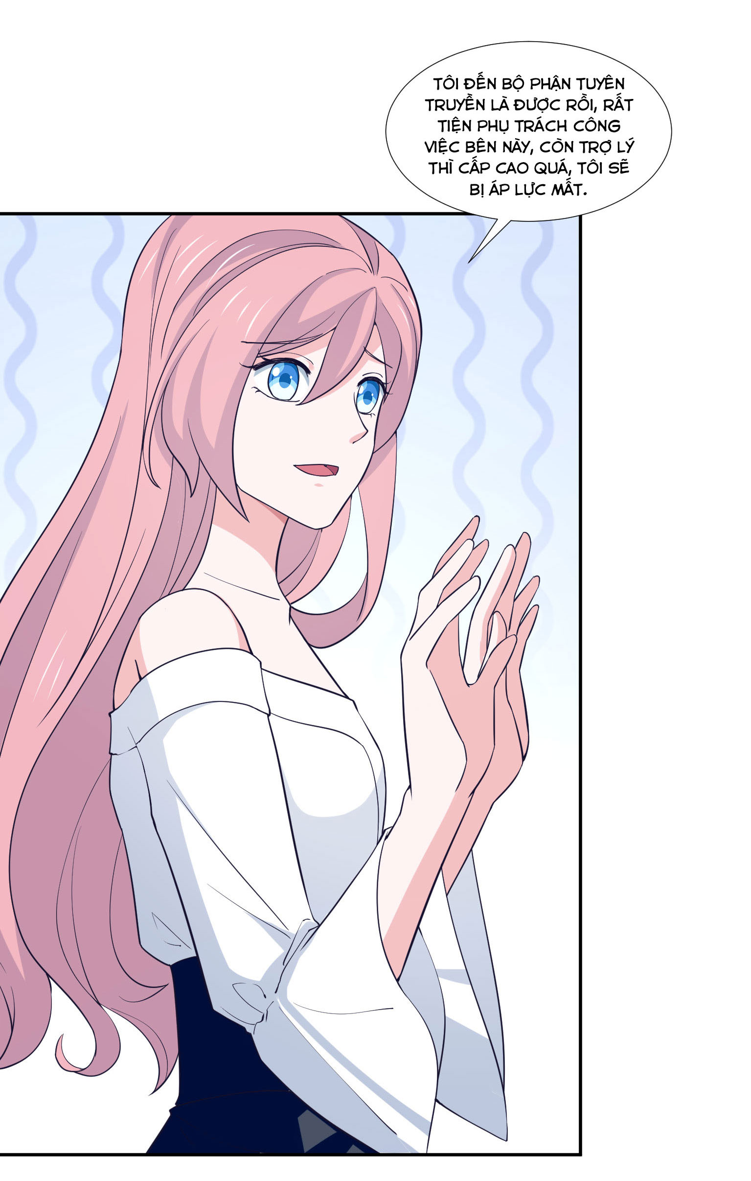 bí mật không thể yêu đương chapter 36 29