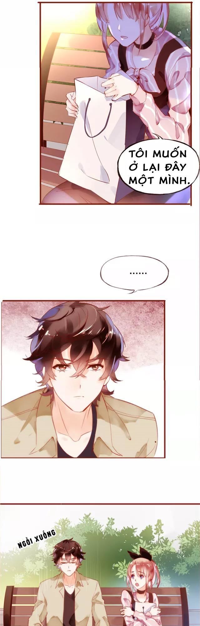hoa hồng trên gai chapter 11 9