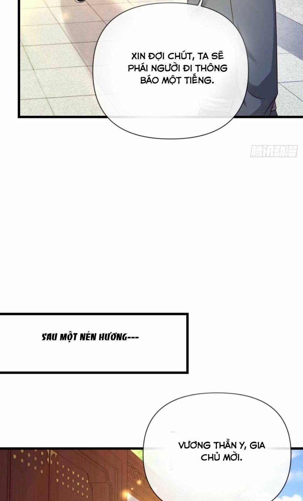 đại đích nữ trọng sinh về báo thù chapter 6 42