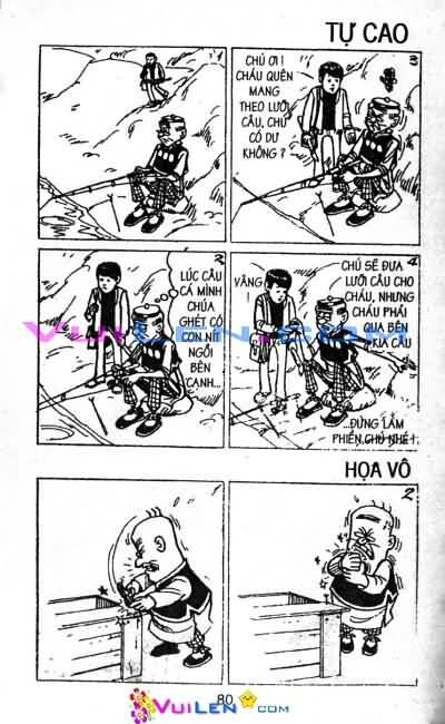 chú thoòng (full trọn bộ) chapter 22 37