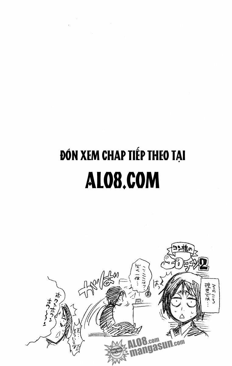 thần chết ichigo chapter 188 21