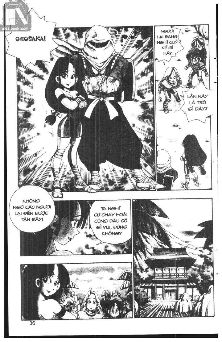 bộ đôi siêu hài chapter 108 6