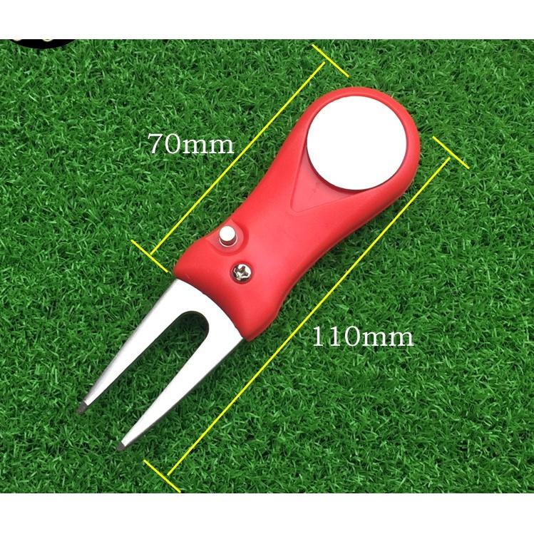 Dụng Cụ Lấy Bóng Golf Móc Bóng Trong Hố