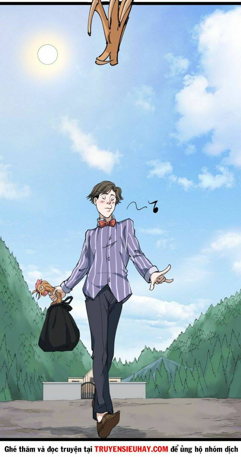 hồi xuân tiểu độc y chapter 13 5