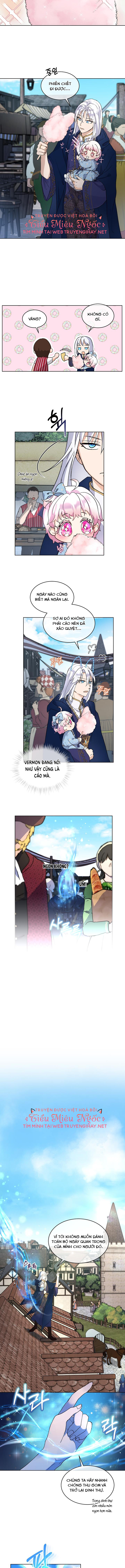 tái sinh thành vị thần baby chapter 11 7