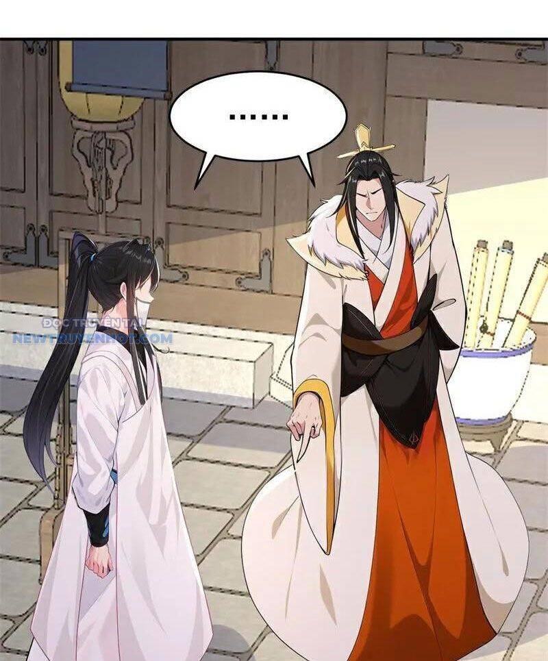 ta thực sự không muốn làm thần tiên chapter 110 57