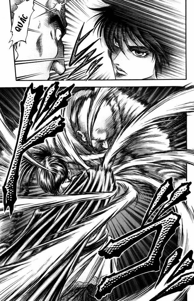 long lang truyện - trung nguyên liễu loạn biên chapter 5 12