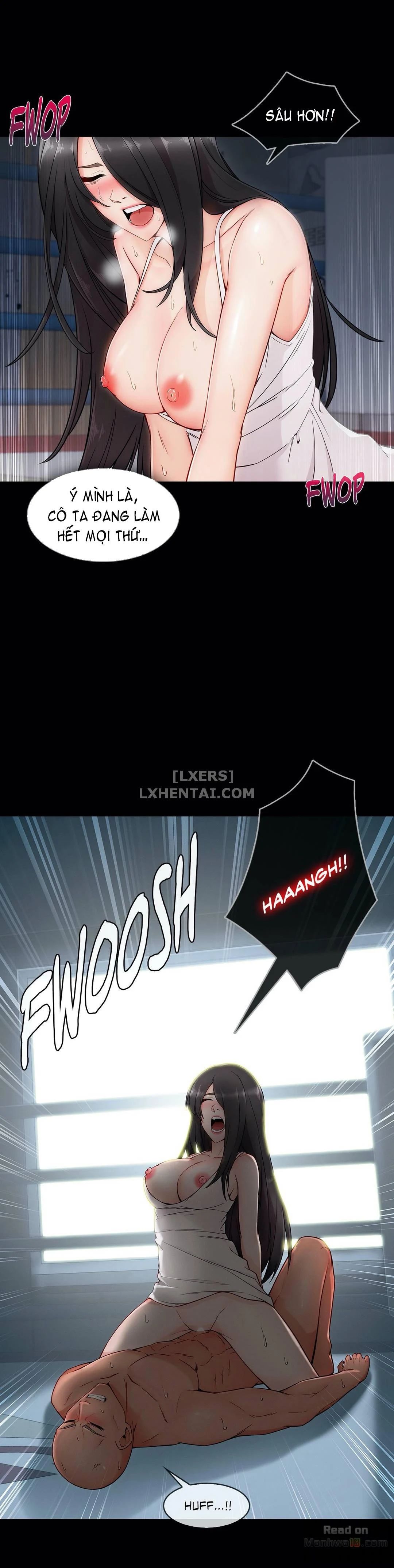 điên cuồng nhưng ngọt ngào chapter 65 34