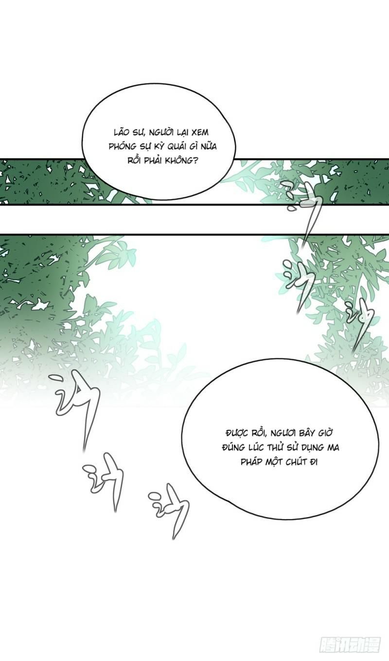 gia sư tổ tiên chapter 34 7