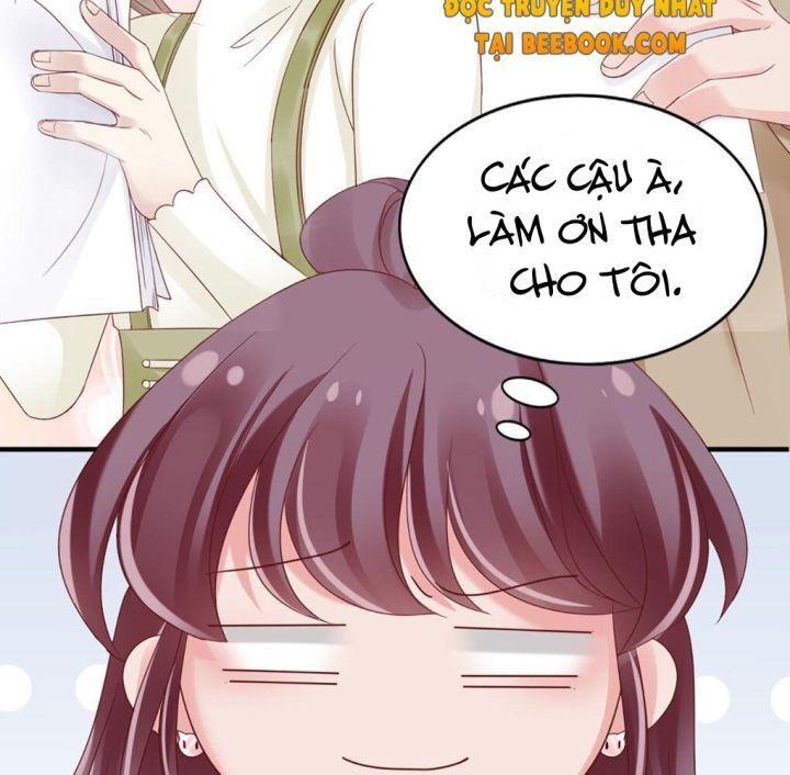 chiếc bật lửa và váy công chúa (b) chapter 28 16