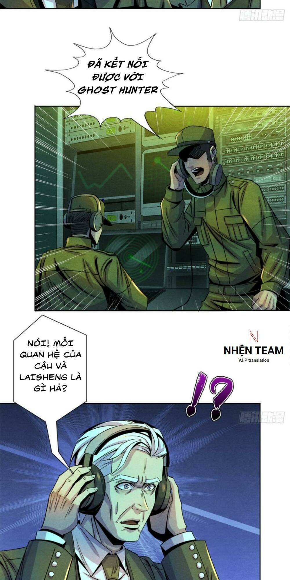 bác sĩ hỗn mang chapter 49 20