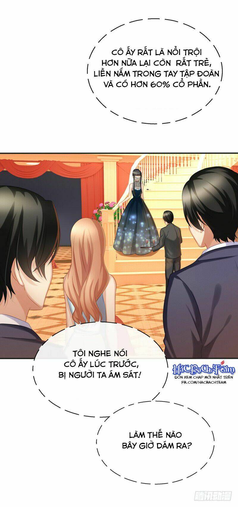 ngạo kiều bảo phiêu đích tuần dưỡng thủ tắt chapter 2 6