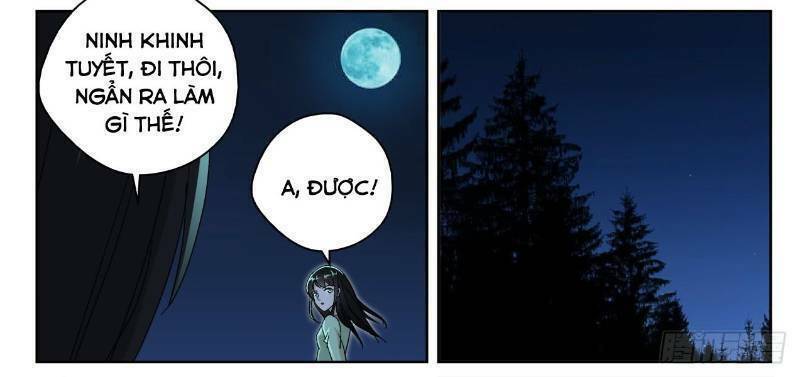 tối cường khí thiếu chapter 173 27