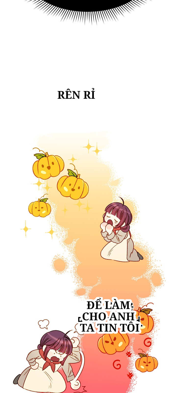 bé con tinh ranh muốn biến tôi thành mẹ kế chapter 2.2 17