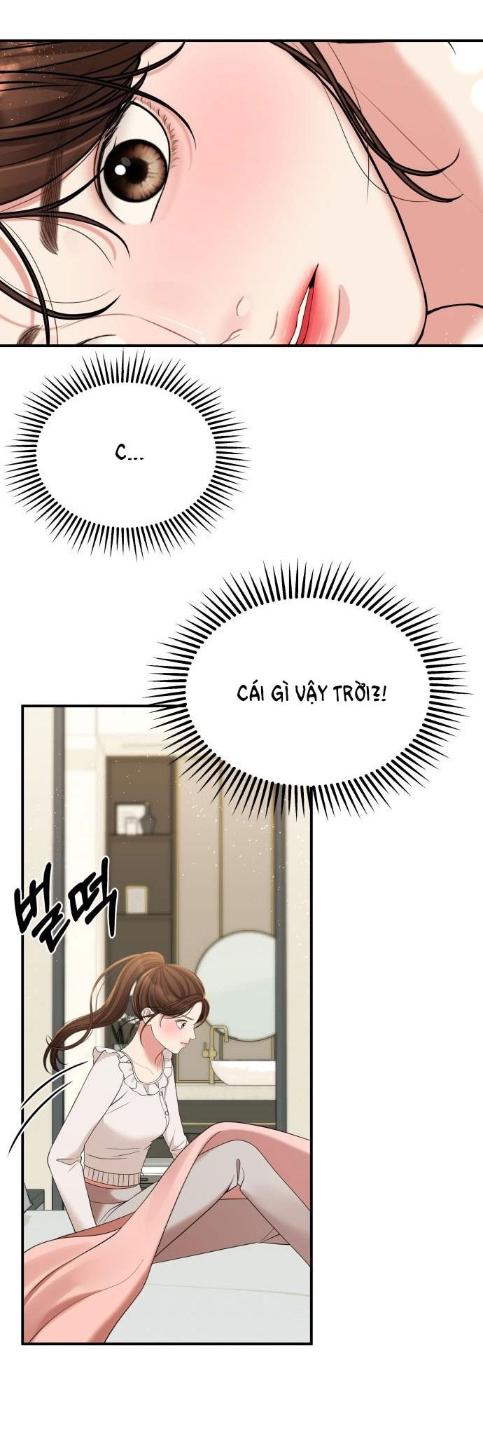 gửi em người đánh cắp những vì sao - to you who swallowed a star chapter 80.2 38