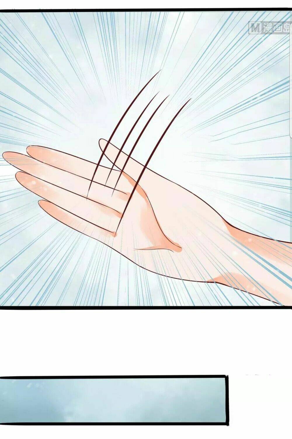 vương phi hám của - phu quân là một bảo bảo ấm áp chapter 25 21