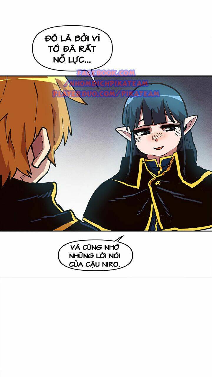 đại lục vô song chapter 20 11