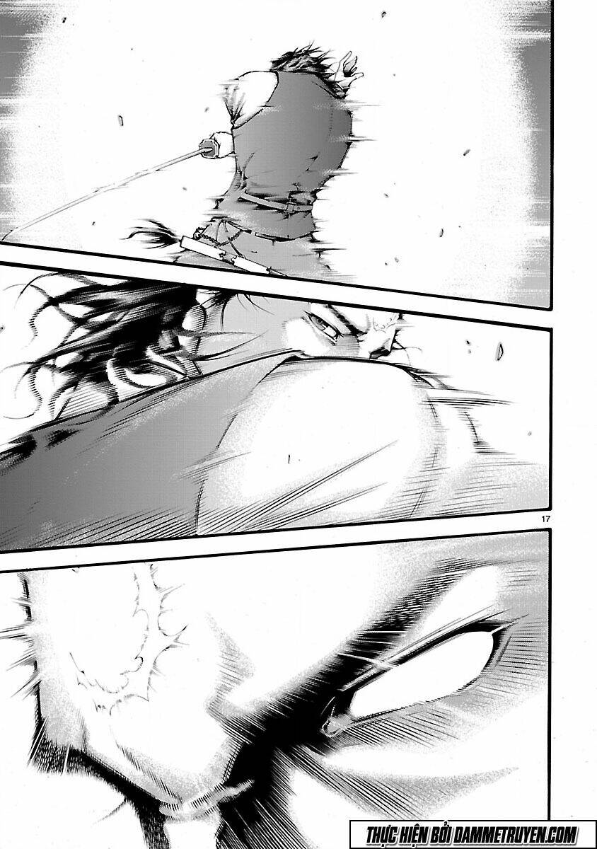 dragon effect chapter 6 17