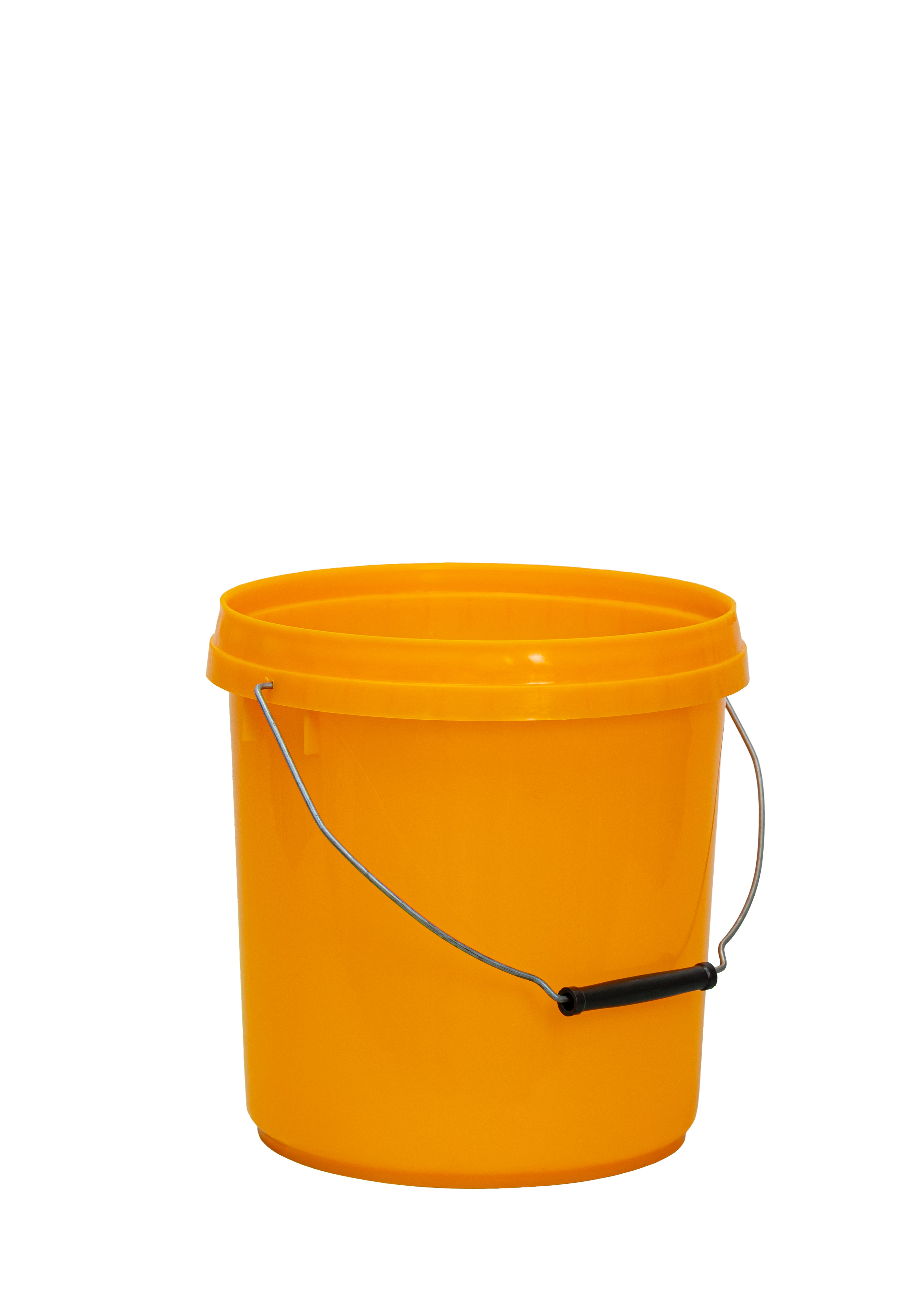 Thùng sơn nhựa không nắp Chấn Thuận Thành