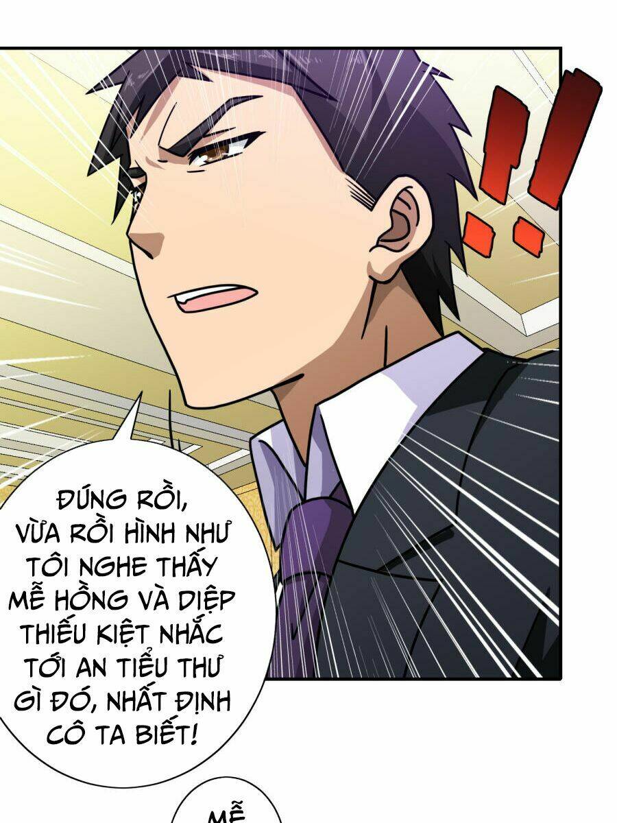 hộ hoa cao thủ tại đô thị chapter 88 10