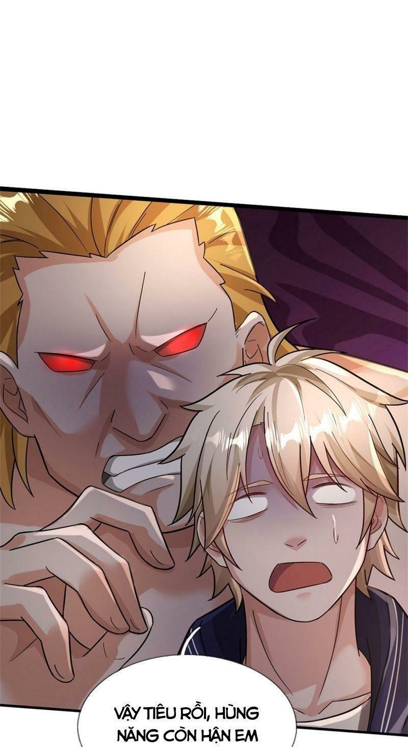thuộc tính của ta đều tăng vào sức mạnh chapter 39 7