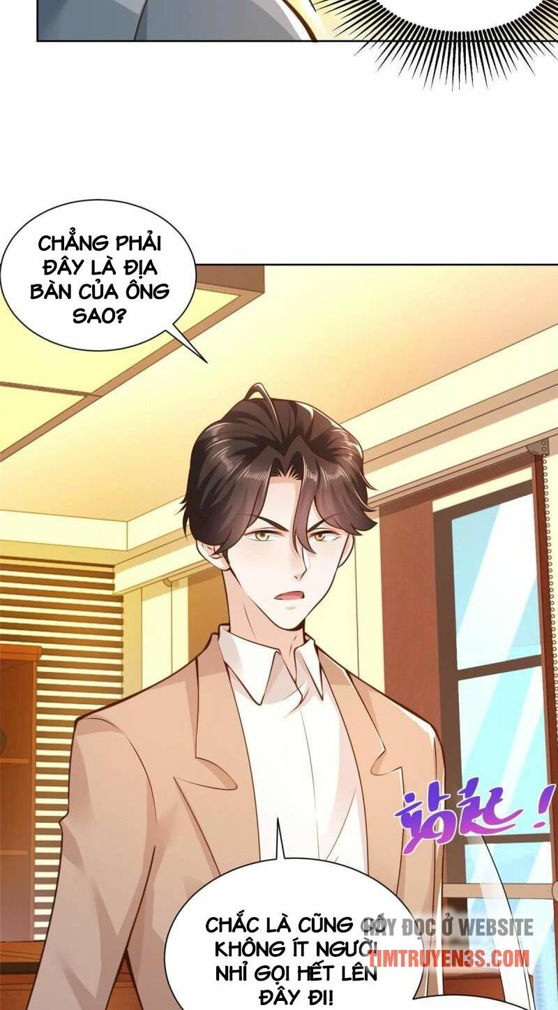 Mỗi Tuần Ta Có Một Nghề Nghiệp Mới Chapter 135 - Trang 11