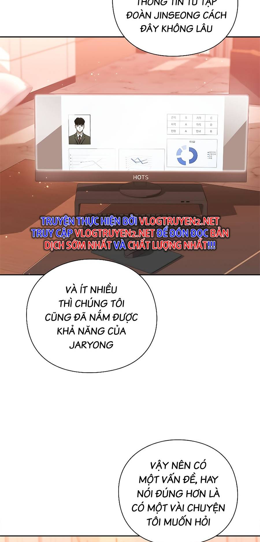 chiến binh học đường - cuộc đột kích trong ngục tối chapter 34 30