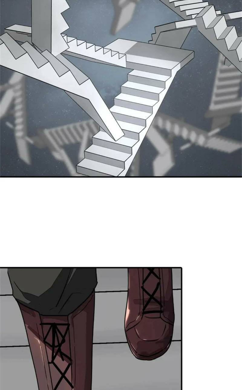 bạn gái virus của tôi chapter 412 18