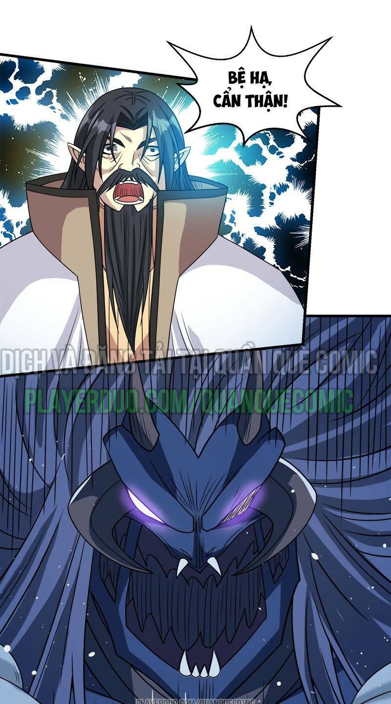 kiếm vũ chapter 53 22