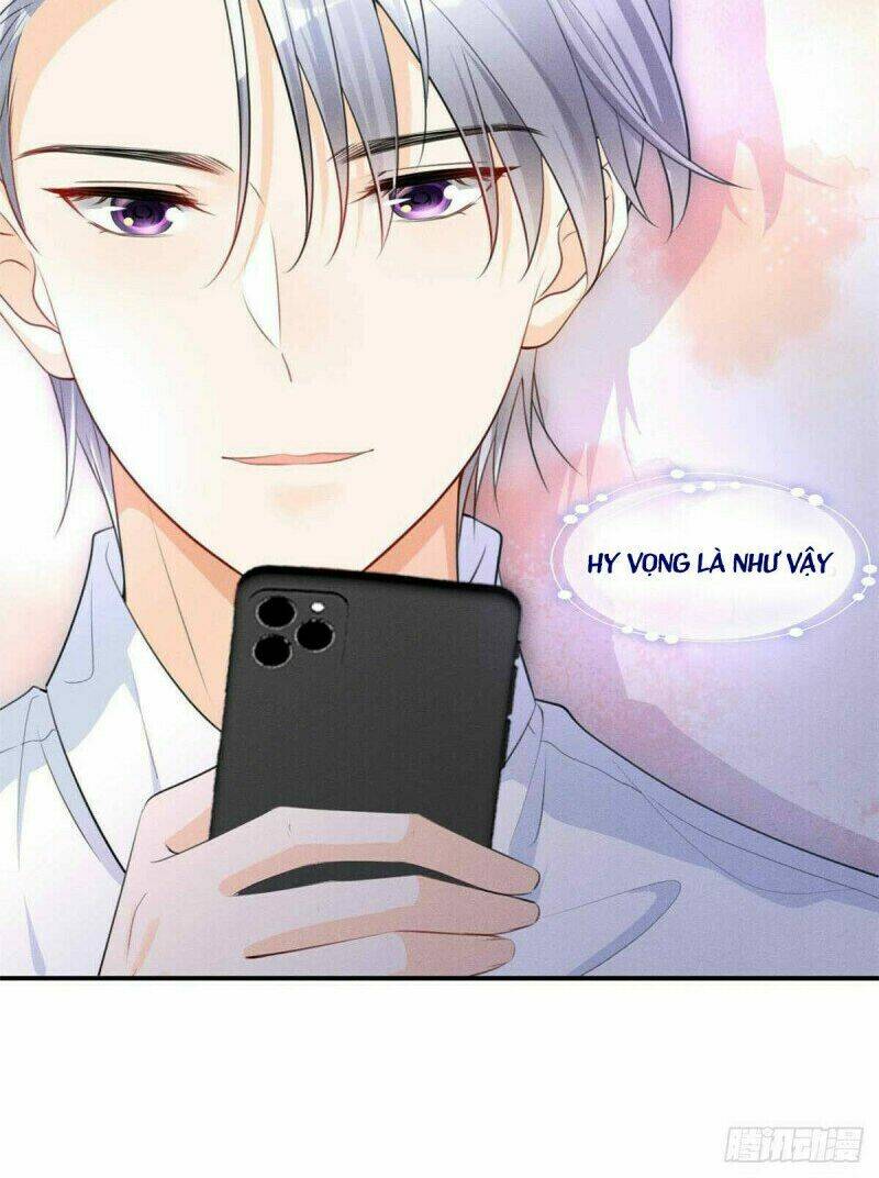 tôi trở thành tổ tông của 5 vị đại lão chapter 55 16