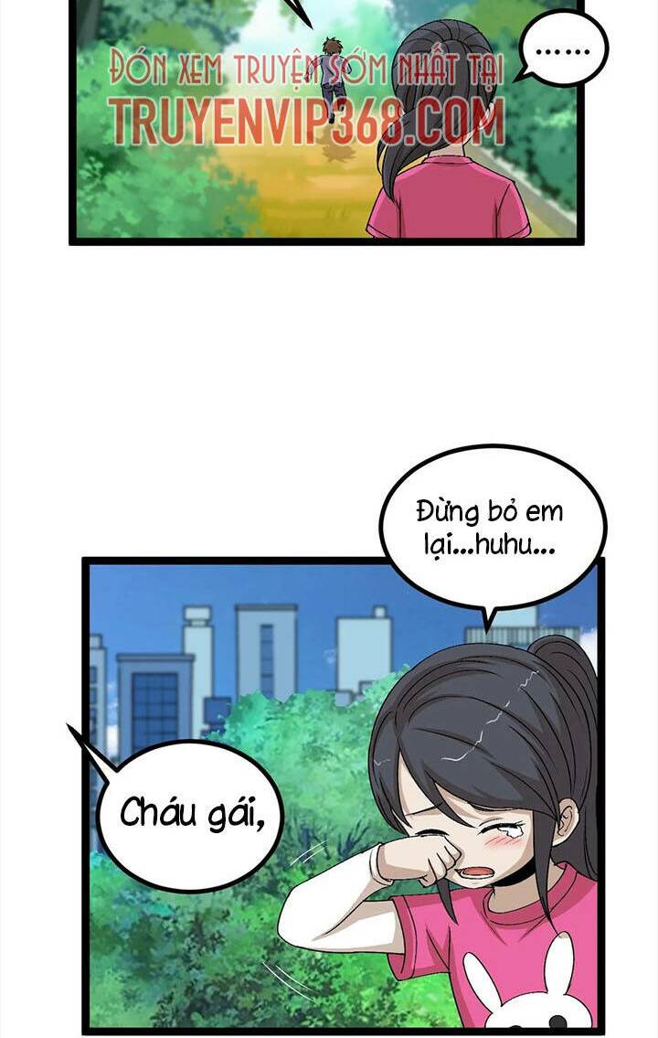 đai ca trở lại tuổi 16 chapter 122 21