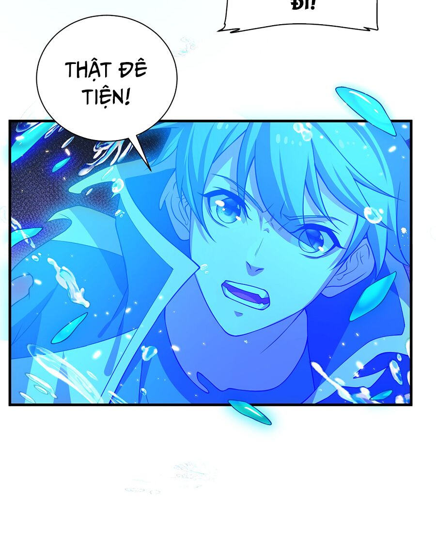 hệ thống mô phỏng linh sủng chapter 16 39