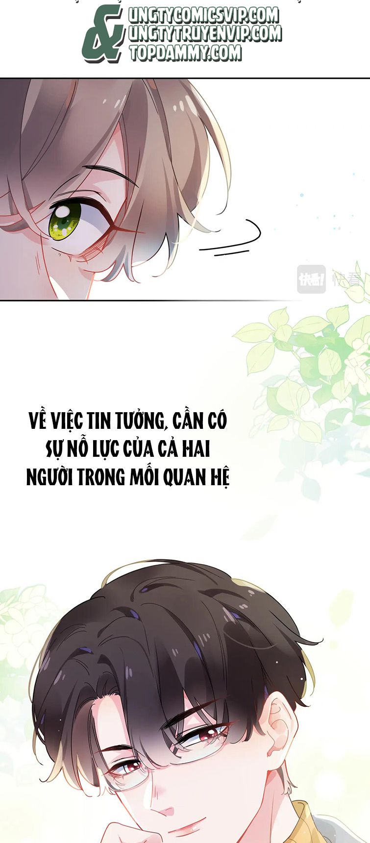 Có Bản Lĩnh Thì Hung Dữ Nữa Đi! chapter 99