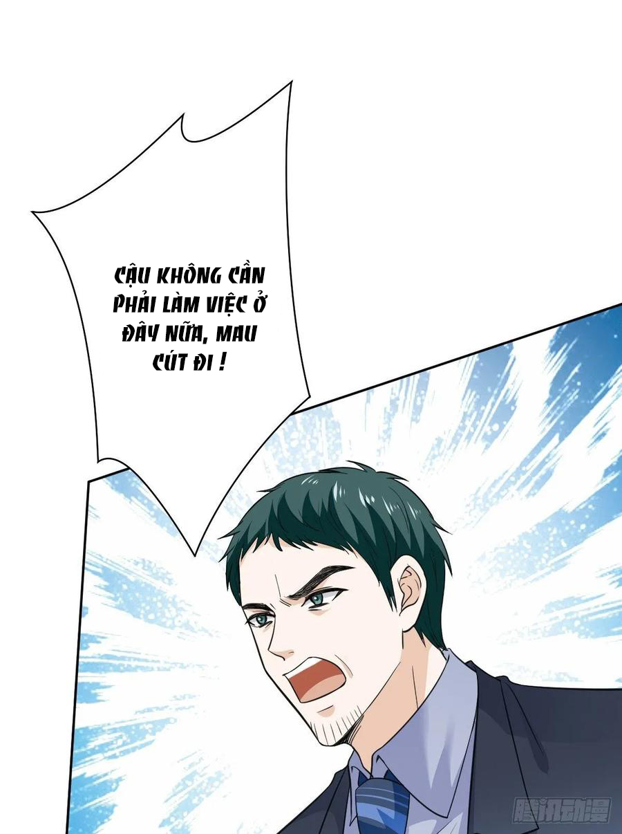 thí hôn lão công, cần giúp sức chapter 185 3