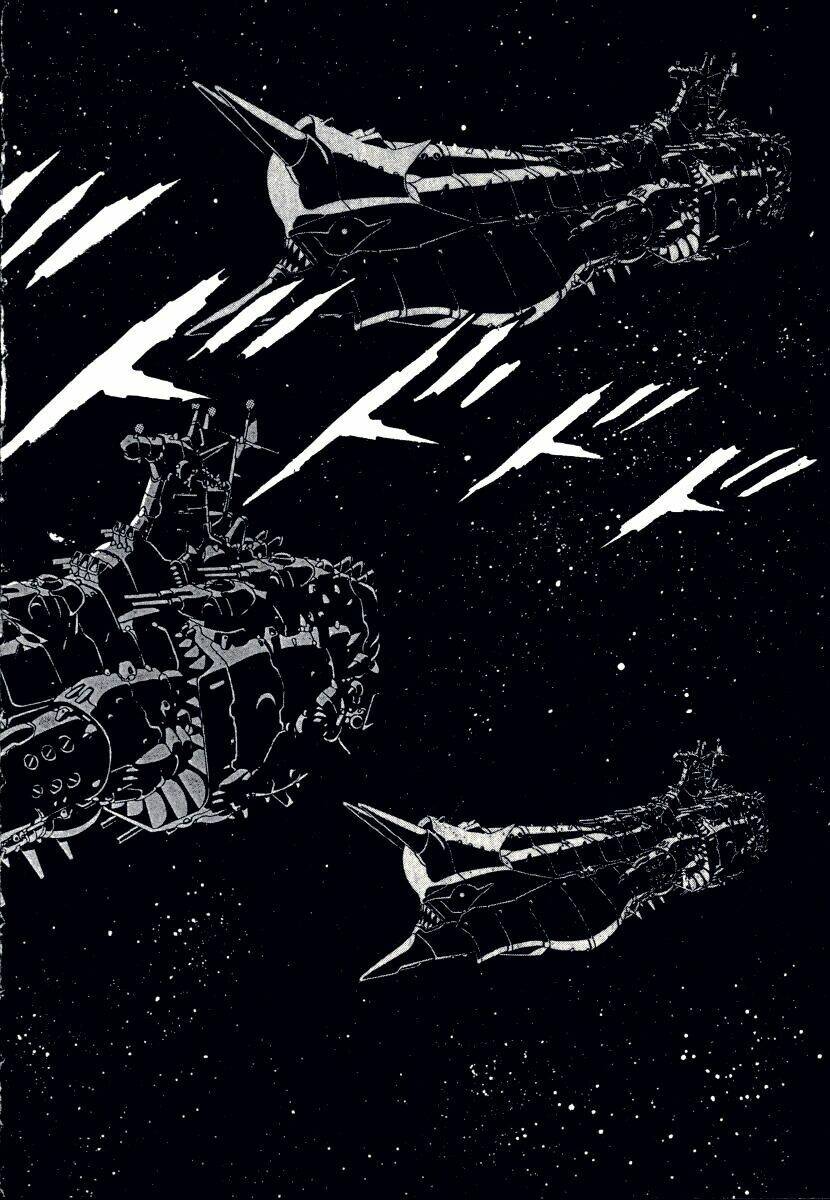 ginga sengoku gunyuuden rai chapter 1 9