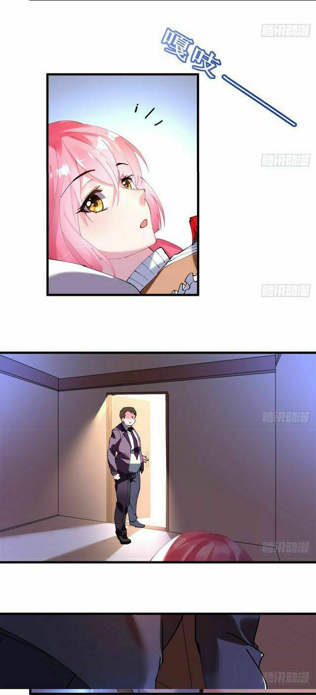 thuyền trưởng đại nhân khinh diểm ái chapter 39 31