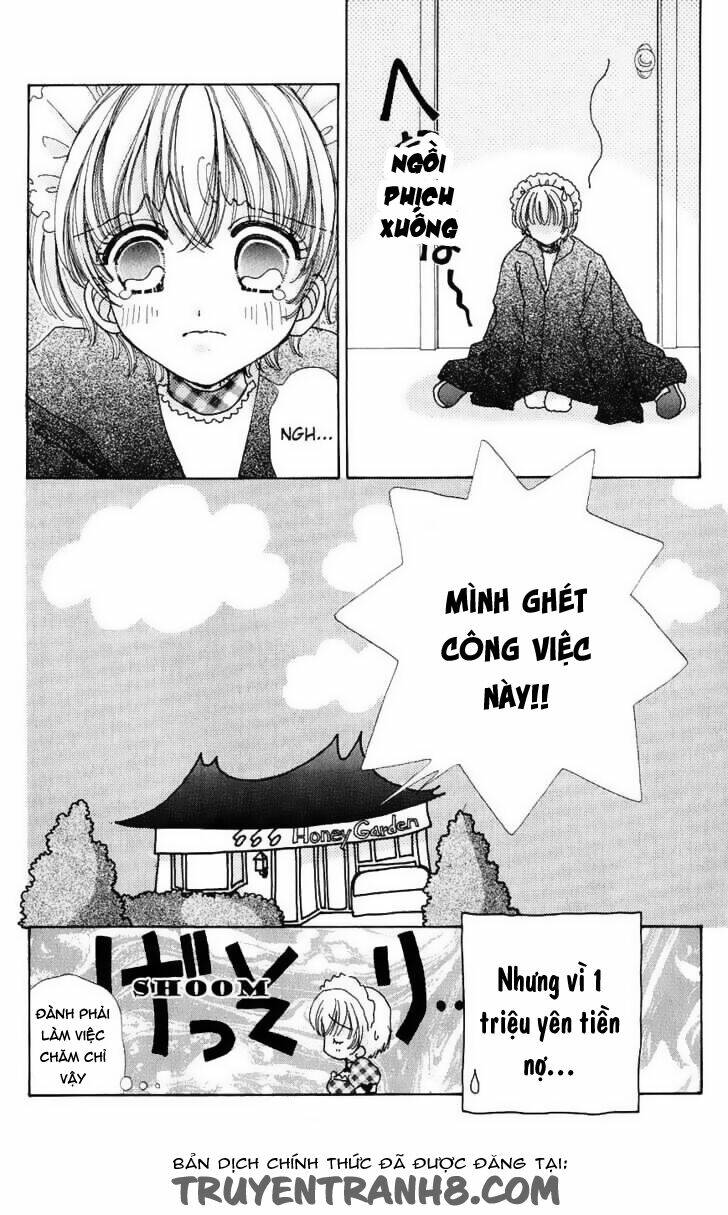 hana ni nare chapter 54 7