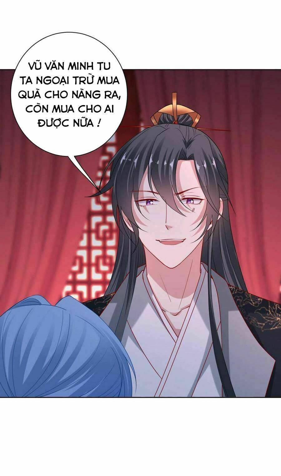 độc y đích nữ chapter 174 24